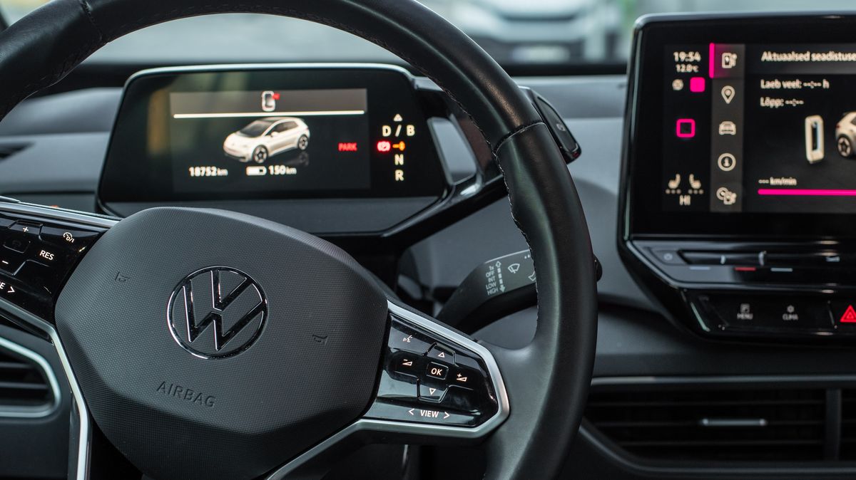 Volkswagen vybral pro svůj první závod na výrobu komponent pro baterie Polsko